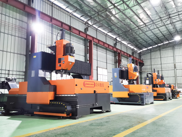 數(shù)控平面鉆廠家：數(shù)控平面鉆大大提高生產效率!